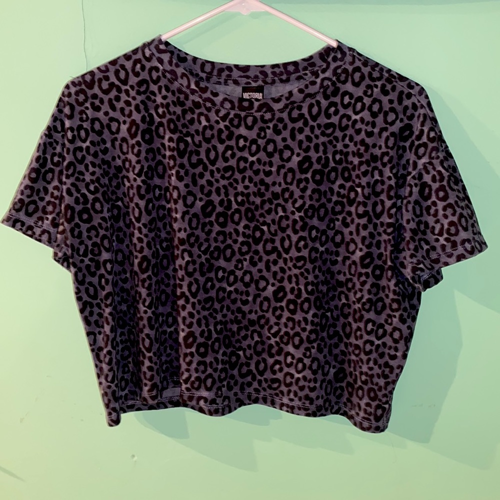 Victoria Secret Sport workout crop top